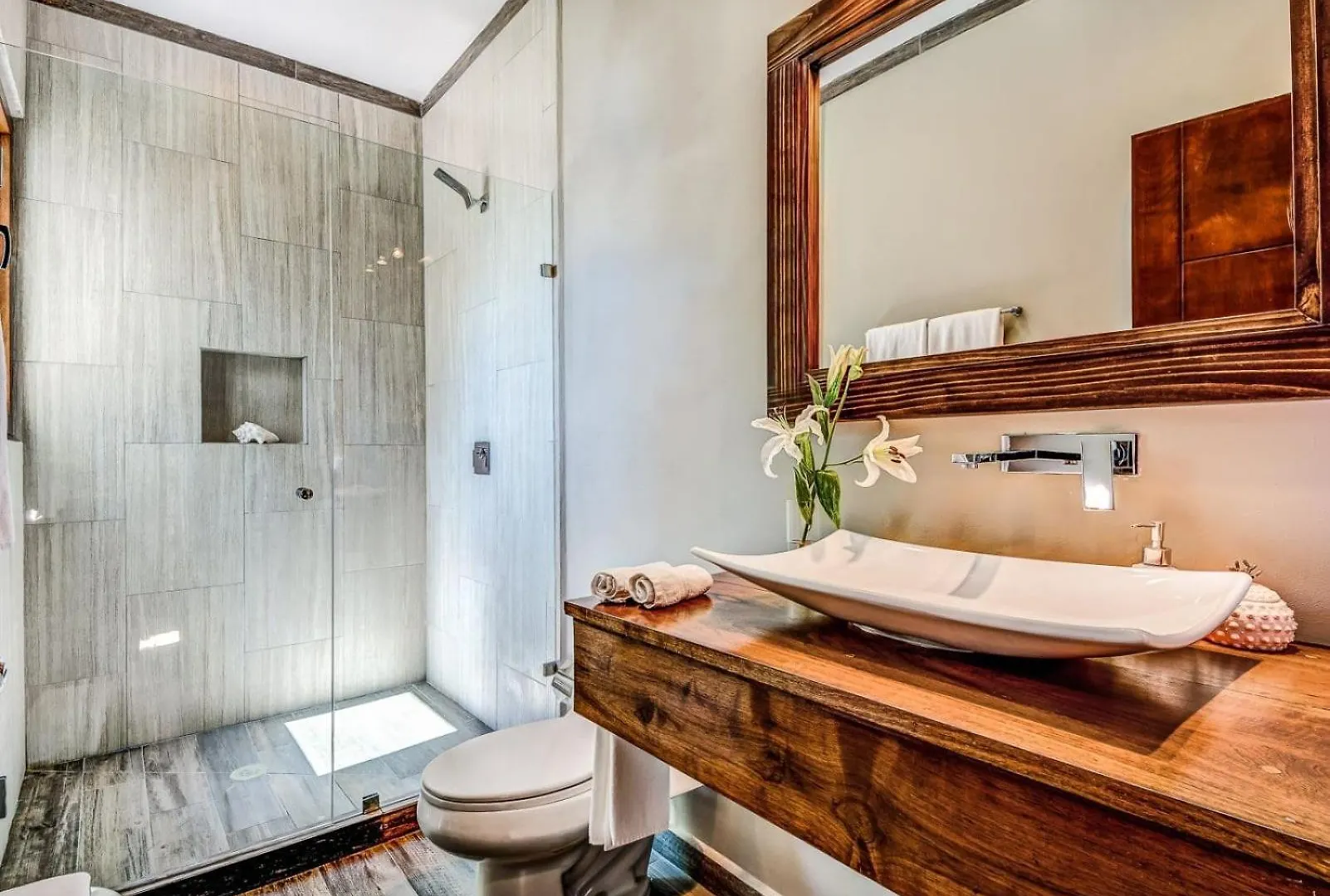 Sofi Beachfront Villa In Tankah Bay! Chacalal Mexico